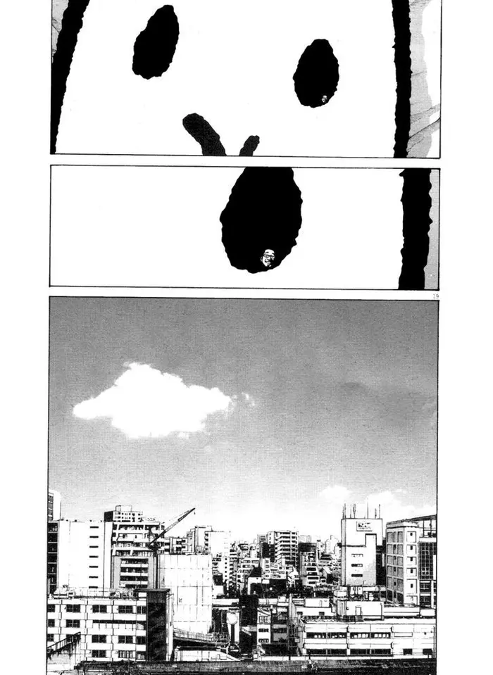 Goodnight Punpun Chapter 144 image 18_optimized